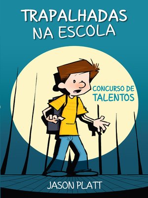 cover image of Concurso de Talentos